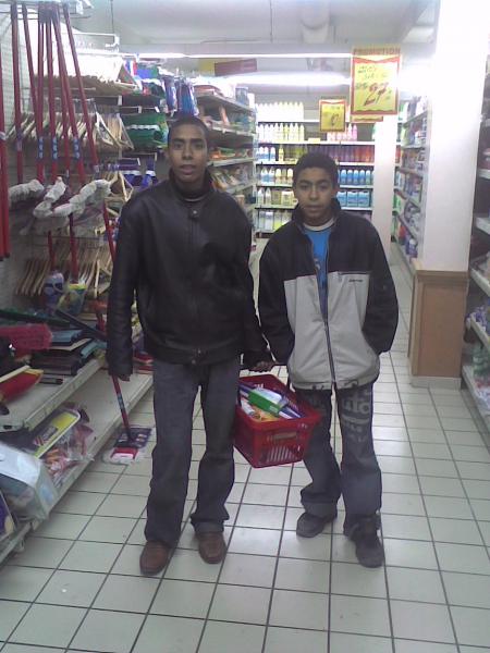 issam